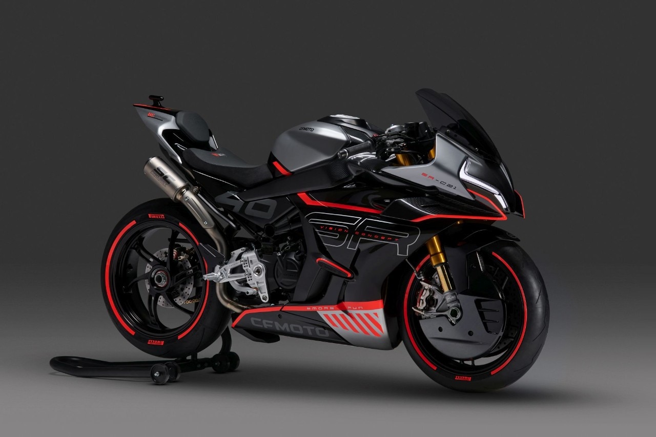 La CINA e la leadership nel design